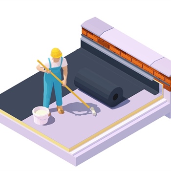 7 Things to Know About EPDM Rubber Roofing