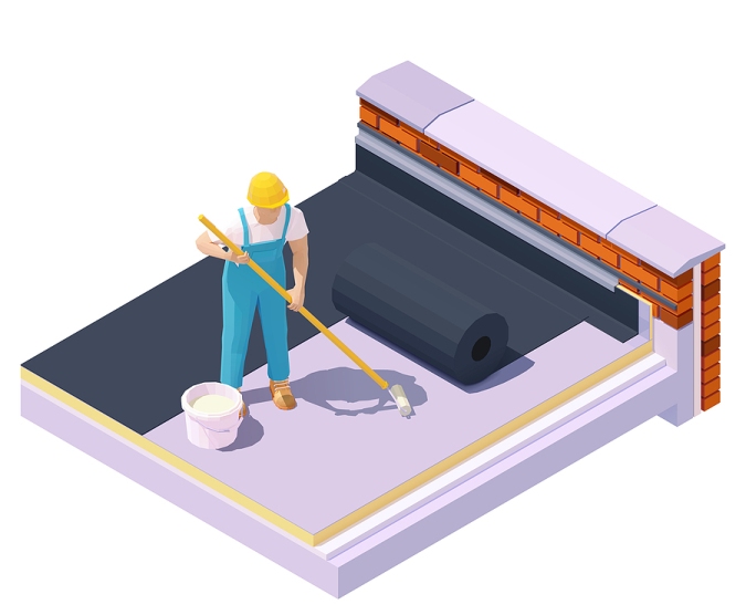 7 Things to Know About EPDM Rubber Roofing