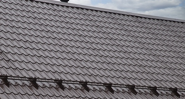Minnesota Homeowner's Guide to Metal Roofing
