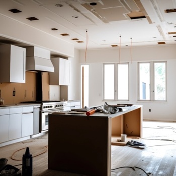6 Interior Remodeling Tips to Modernize Your Home