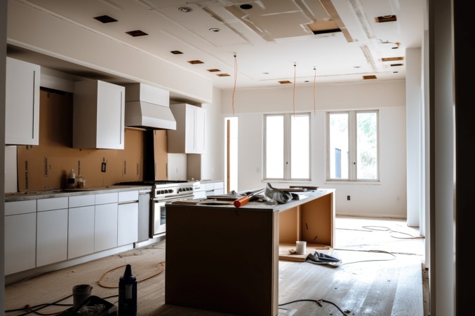 6 Interior Remodeling Tips to Modernize Your Home