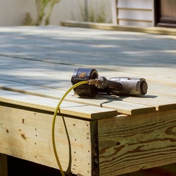 5 Signs It's Time to Remodel Your Deck