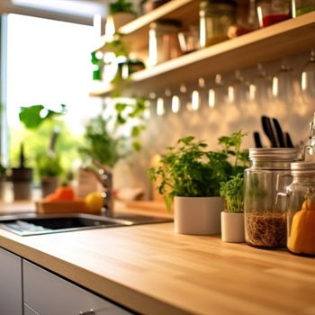 How to Maximize Storage With Your Kitchen Remodel