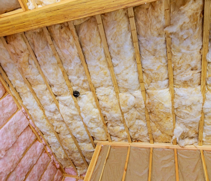 8 Benefits of Having an Insulation Inspection