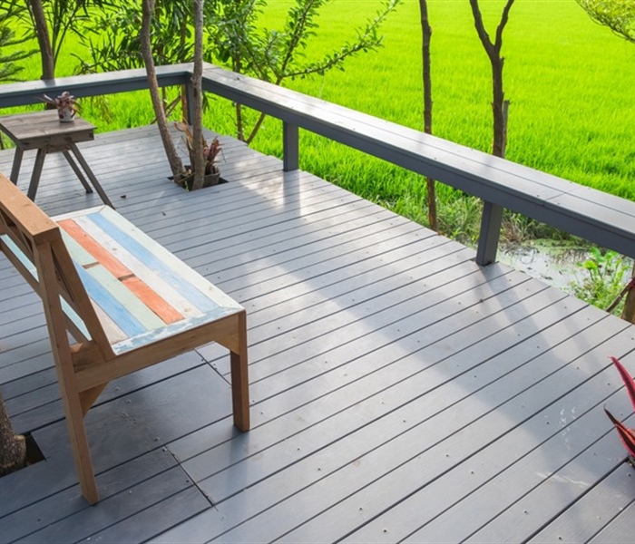 8 Tips to Prepare Your Minnesota Deck for Summer