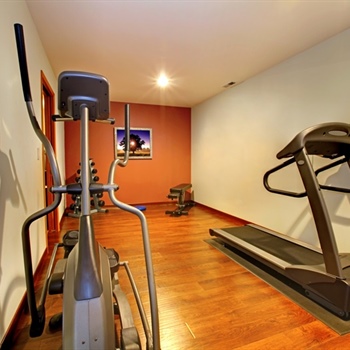 Basement Remodeling Trends: Home Gyms