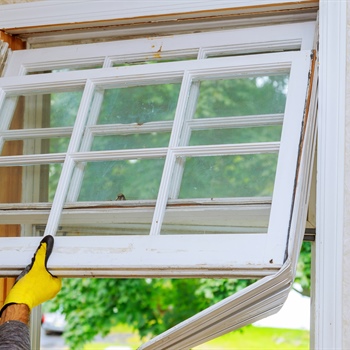 Top Benefits of Replacing Old Windows for Energy Efficiency and Home Comfort