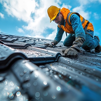 The Benefits of Regular Roof Maintenance: Extend the Life of Your Roof