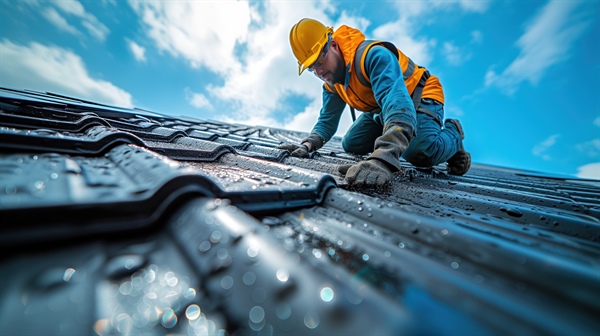 The Benefits of Regular Roof Maintenance: Extend the Life of Your Roof