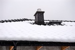 How Heavy Snowfall and Blizzards Damage Your Roof and Home