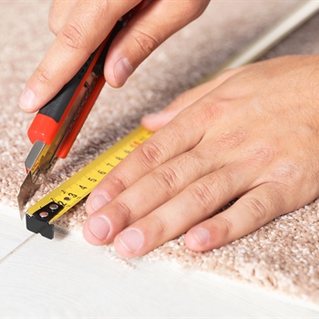 Why Professional Carpet Installation Is Better Than DIY