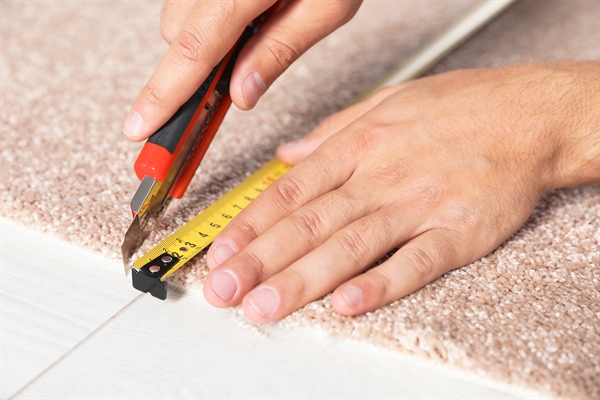 Why Professional Carpet Installation Is Better Than DIY