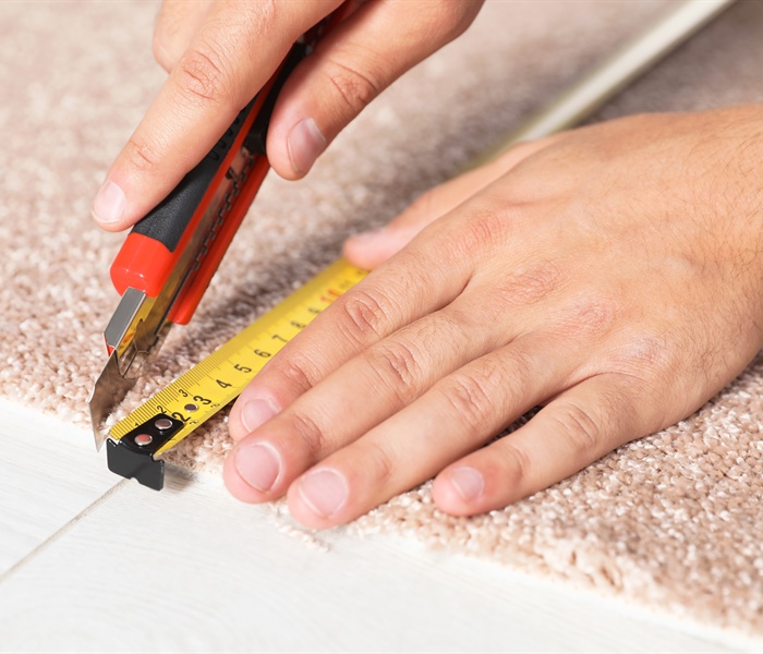 Why Professional Carpet Installation Is Better Than DIY