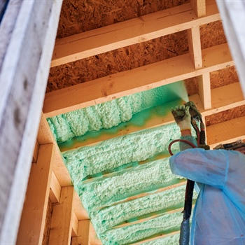 Can Insulation Improvements Increase Your Home's Marketability?