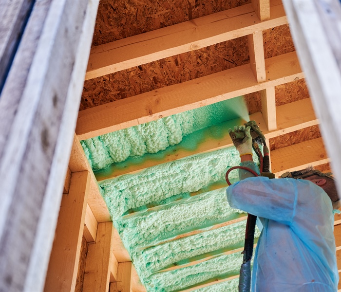 Can Insulation Improvements Increase Your Home's Marketability?