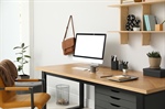 Designing the Perfect Home Office During Your Interior Remodel: Tips for Productivity
