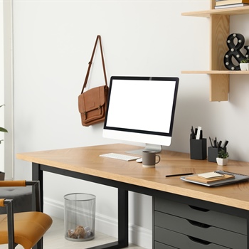 Designing the Perfect Home Office During Your Interior Remodel: Tips for Productivity