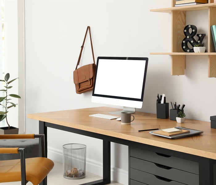 Designing the Perfect Home Office During Your Interior Remodel: Tips for Productivity