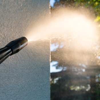 How to Prepare Your House for Exterior Painting: A Comprehensive Guide