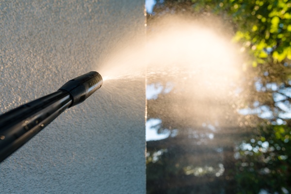 How to Prepare Your House for Exterior Painting: A Comprehensive Guide