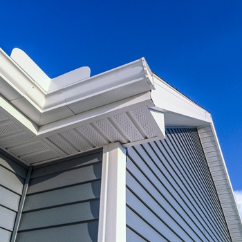 How Gutters Improve Outdoor Living Spaces: A Complete Guide