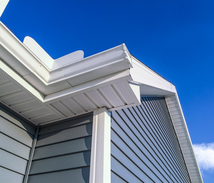 How Gutters Improve Outdoor Living Spaces: A Complete Guide