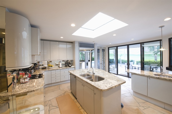 Best Kitchen Layouts for Minnesota Homes