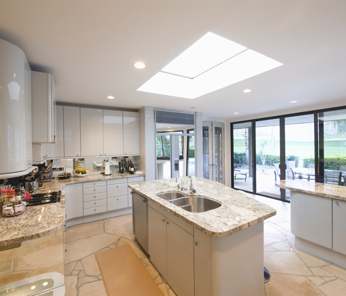 Best Kitchen Layouts for Minnesota Homes