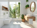 Top Bathroom Design Trends: Smart Tech, Color, Storage & More