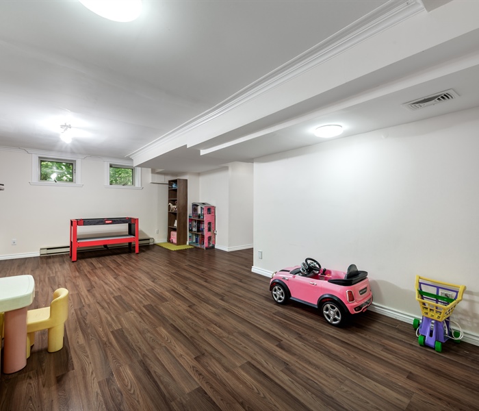 Average Cost of Finishing a Basement in Minnesota Explained