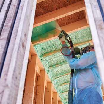 Best Insulation Materials for Minnesota Homes