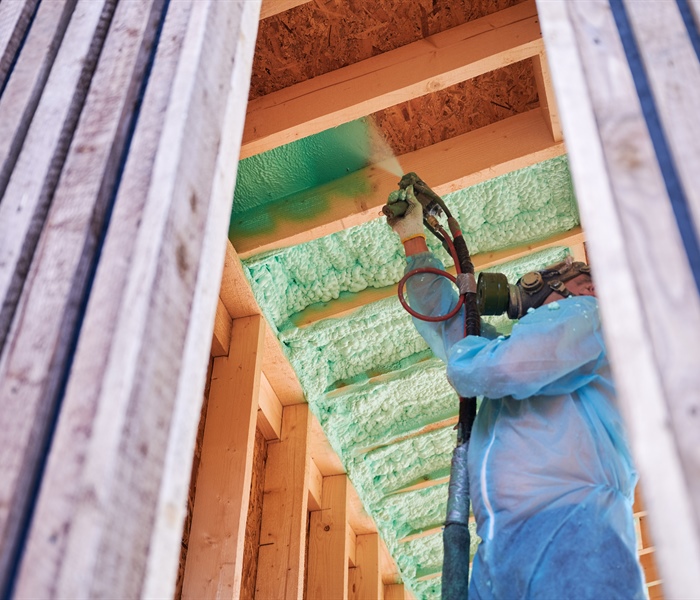 Best Insulation Materials for Minnesota Homes