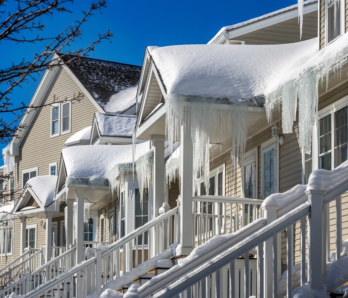 Minnesota Roofing: How Weather Impacts Material Choices & Maintenance