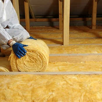 The Costly Effects of a Poorly Insulated Attic