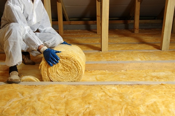 The Costly Effects of a Poorly Insulated Attic