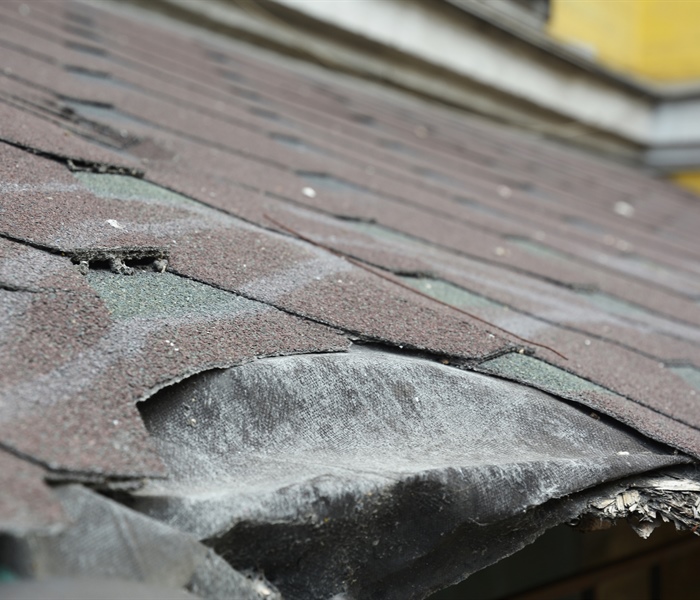 How to Spot Hidden Storm Damage in Your Home