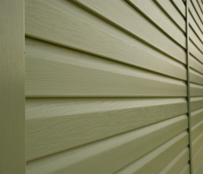 How to Choose the Right Siding Color for Your Home