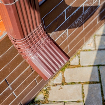 Proper Downspout Placement & Design: Why It Matters for Drainage