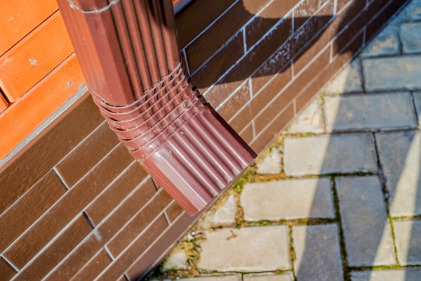 Proper Downspout Placement & Design: Why It Matters for Drainage