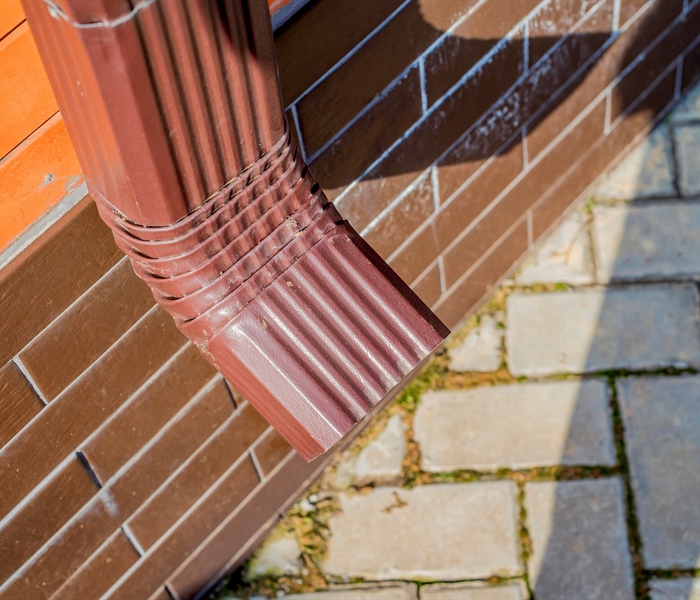 Proper Downspout Placement & Design: Why It Matters for Drainage