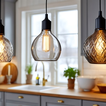Energy-Efficient Kitchen Remodel Upgrades That Lower Utility Costs