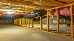Benefits of Insulating Basements and Crawl Spaces in Minnesota