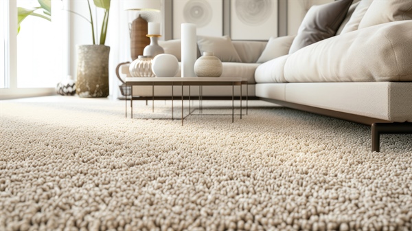 Advantages of Carpet Flooring for Families with Kids and Pets