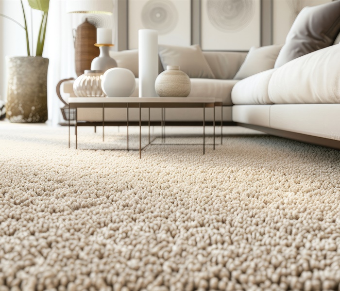 Advantages of Carpet Flooring for Families with Kids and Pets