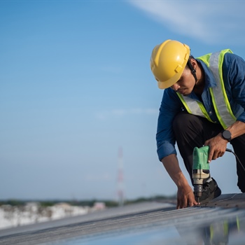 Risks of Delaying Commercial Roof Repairs: Cost, Liability & Damage
