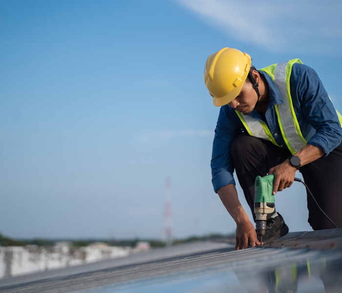 Risks of Delaying Commercial Roof Repairs: Cost, Liability & Damage