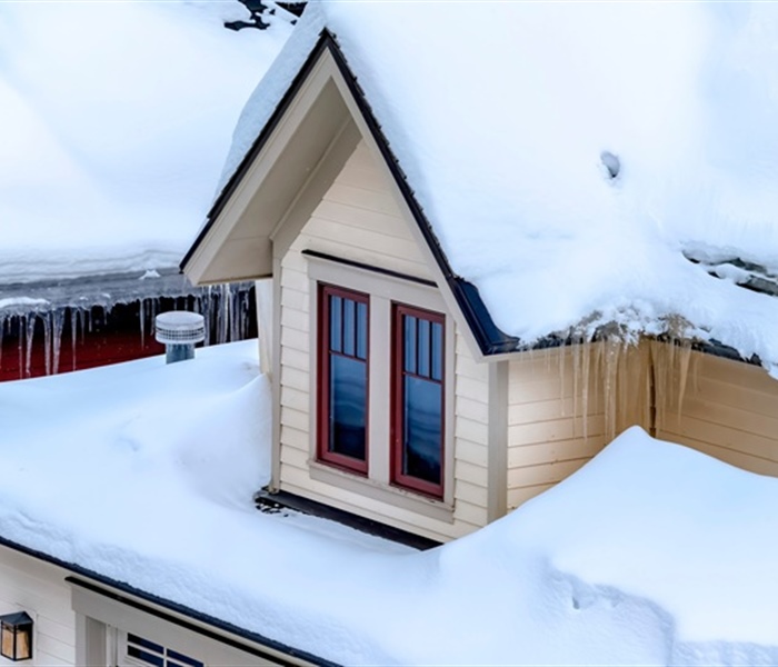 How Do Minnesota Winters Affect Your Roof and Exterior?