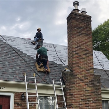 How Do You Choose the Right Roofing Contractor in Minnesota?