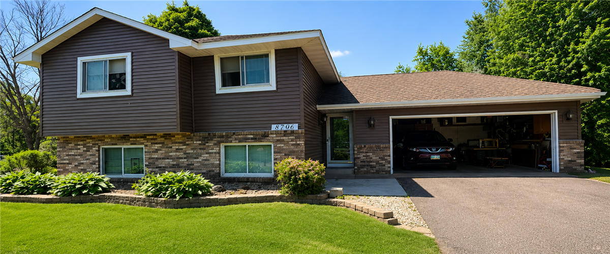 Cottage Grove Structural Siding & Custom Deck Build