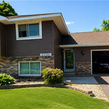 Cottage Grove Structural Siding & Custom Deck Build